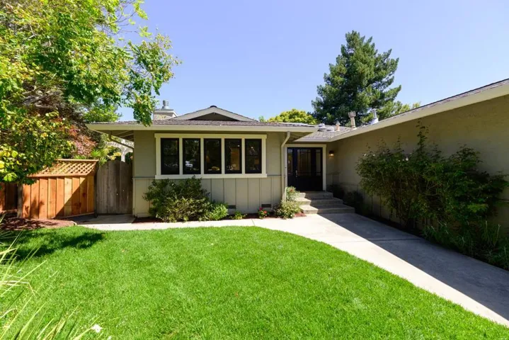 14 Purple Hills Court, Scotts Valley, California 95066