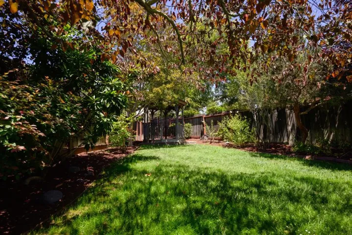 14 Purple Hills Court, Scotts Valley, California 95066