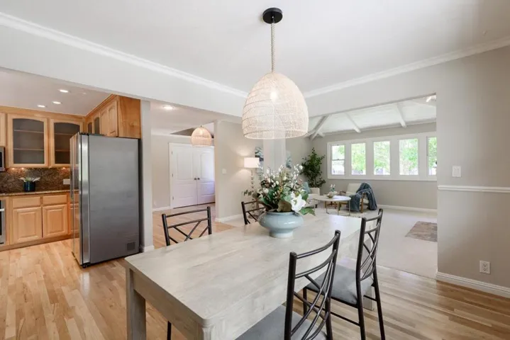 14 Purple Hills Court, Scotts Valley, California 95066