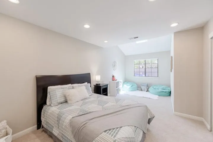 14 Purple Hills Court, Scotts Valley, California 95066