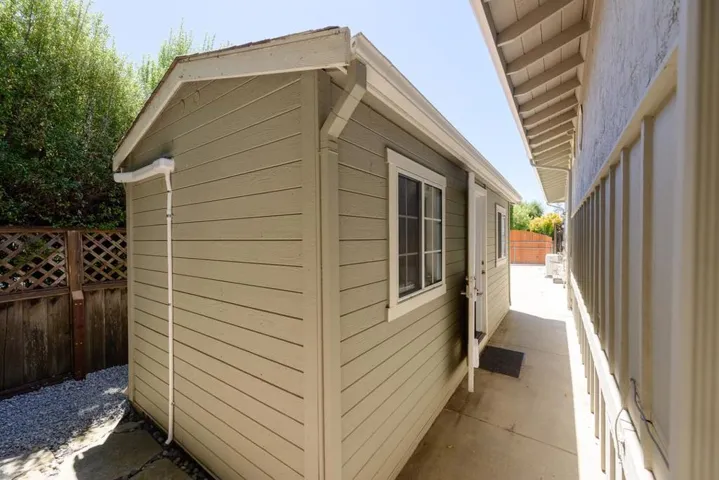 14 Purple Hills Court, Scotts Valley, California 95066