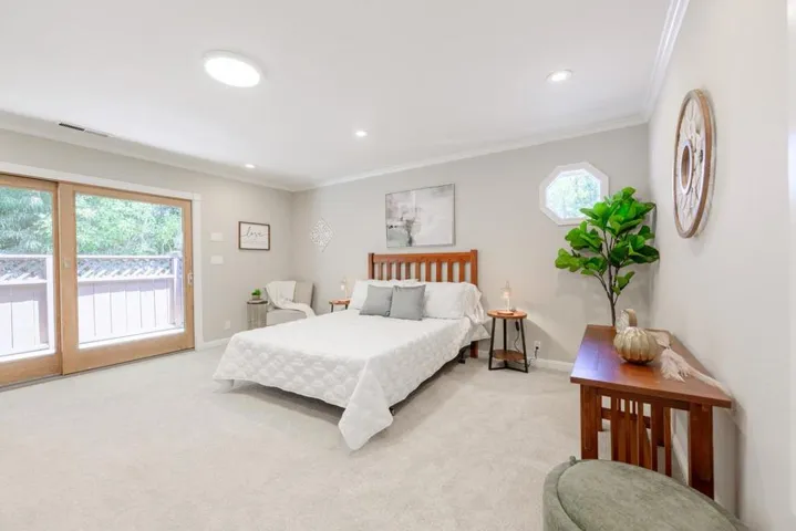 14 Purple Hills Court, Scotts Valley, California 95066