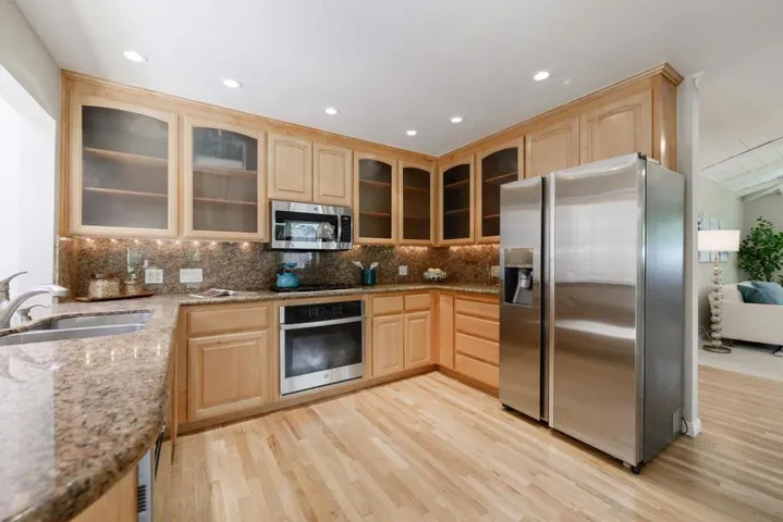 14 Purple Hills Court, Scotts Valley, California 95066