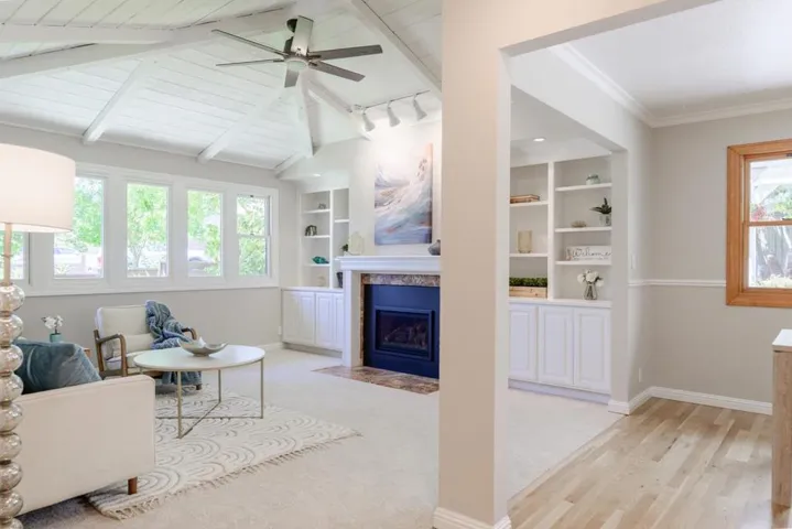 14 Purple Hills Court, Scotts Valley, California 95066