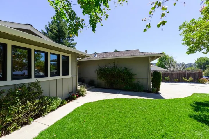 14 Purple Hills Court, Scotts Valley, California 95066