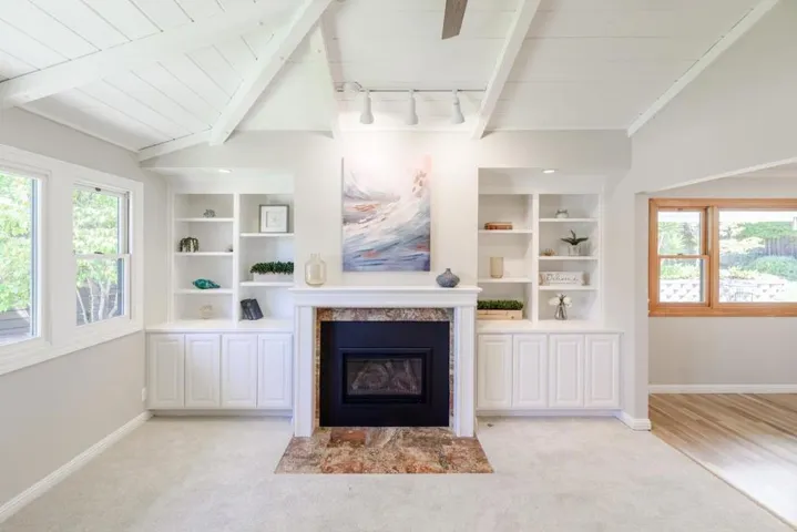 14 Purple Hills Court, Scotts Valley, California 95066