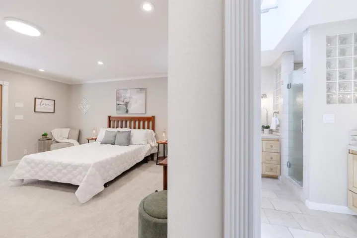 14 Purple Hills Court, Scotts Valley, California 95066