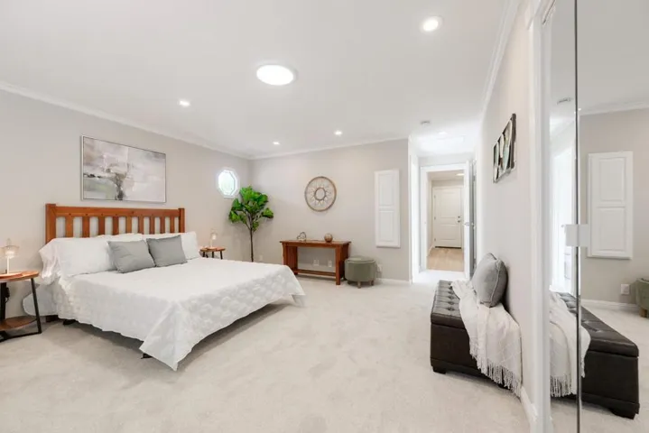 14 Purple Hills Court, Scotts Valley, California 95066