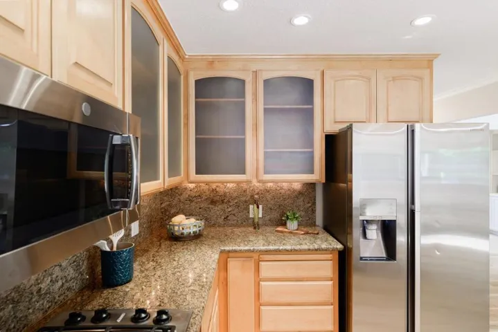 14 Purple Hills Court, Scotts Valley, California 95066
