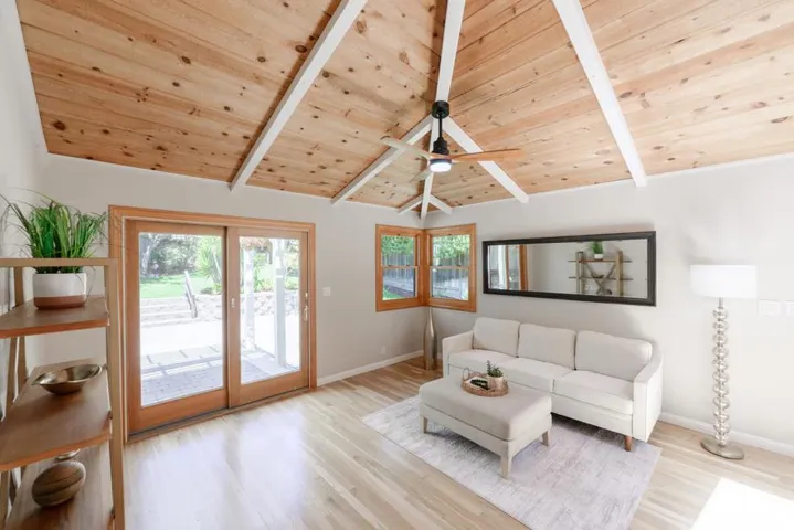 14 Purple Hills Court, Scotts Valley, California 95066