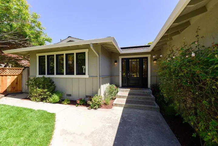 14 Purple Hills Court, Scotts Valley, California 95066