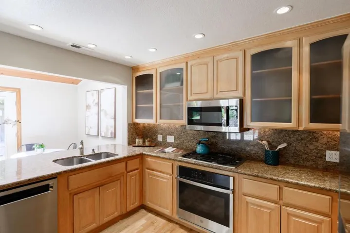 14 Purple Hills Court, Scotts Valley, California 95066