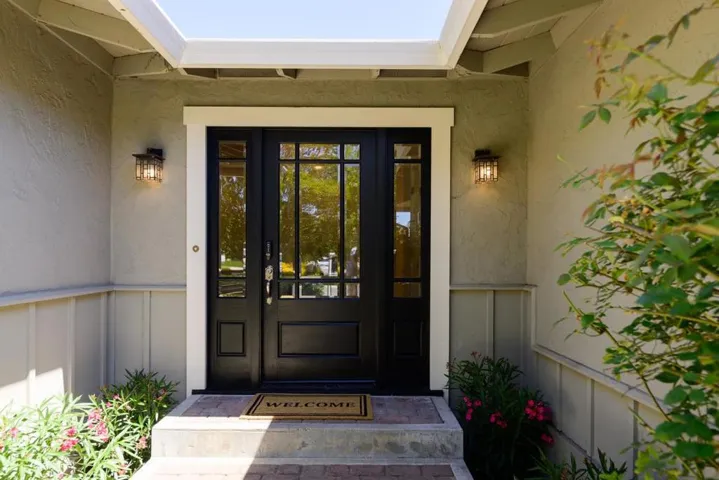 14 Purple Hills Court, Scotts Valley, California 95066