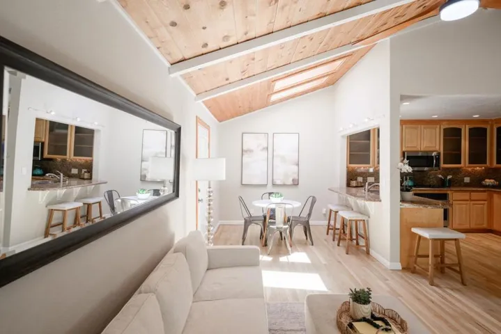 14 Purple Hills Court, Scotts Valley, California 95066