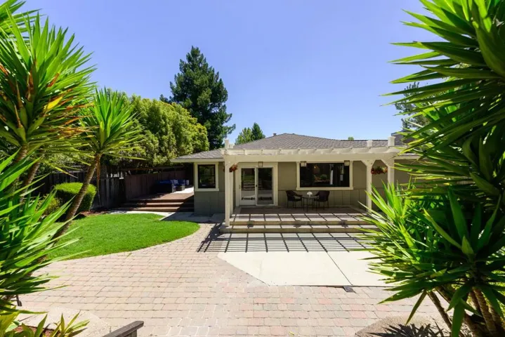 14 Purple Hills Court, Scotts Valley, California 95066