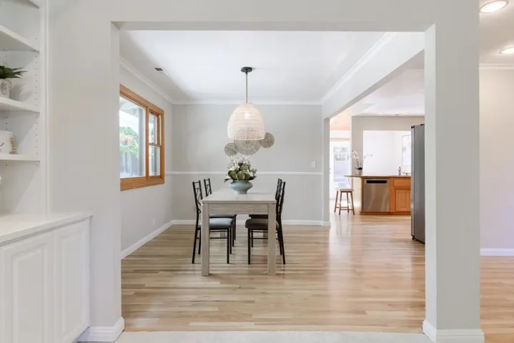 14 Purple Hills Court, Scotts Valley, California 95066