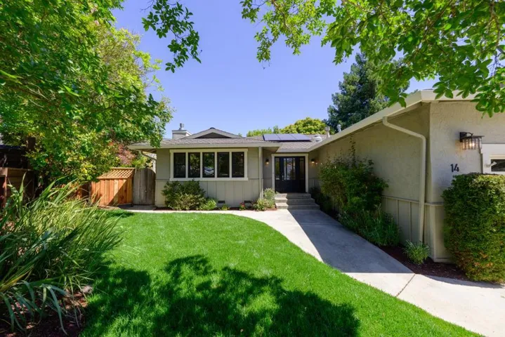 14 Purple Hills Court, Scotts Valley, California 95066