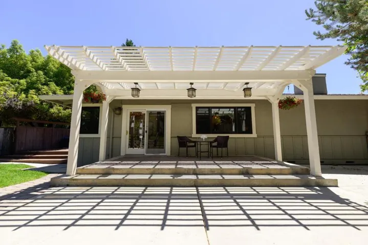 14 Purple Hills Court, Scotts Valley, California 95066