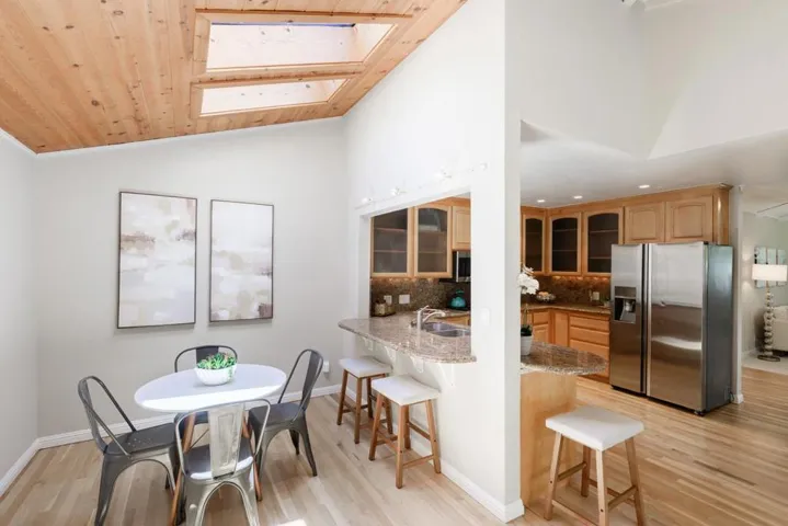 14 Purple Hills Court, Scotts Valley, California 95066