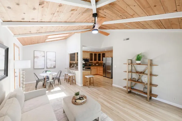 14 Purple Hills Court, Scotts Valley, California 95066