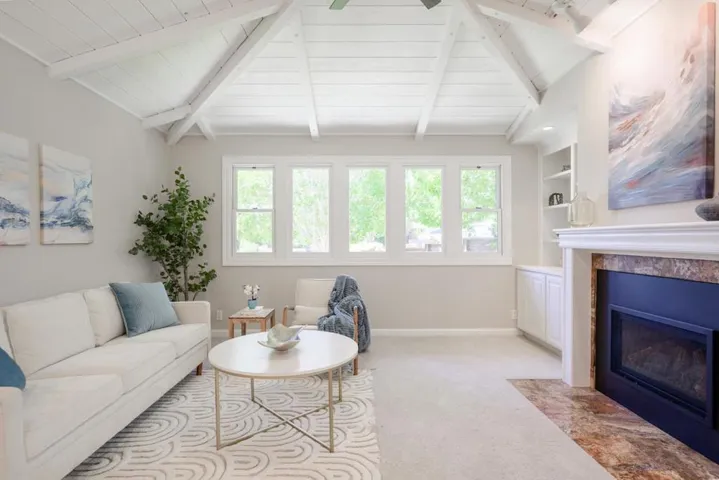 14 Purple Hills Court, Scotts Valley, California 95066