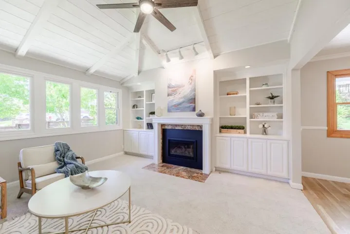 14 Purple Hills Court, Scotts Valley, California 95066