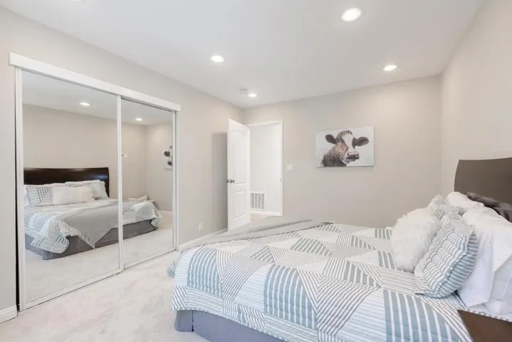 14 Purple Hills Court, Scotts Valley, California 95066
