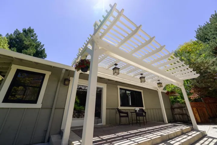 14 Purple Hills Court, Scotts Valley, California 95066
