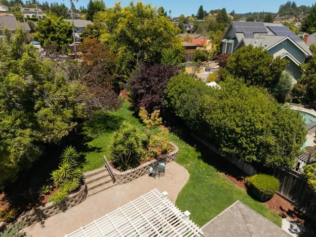 14 Purple Hills Court, Scotts Valley, California 95066
