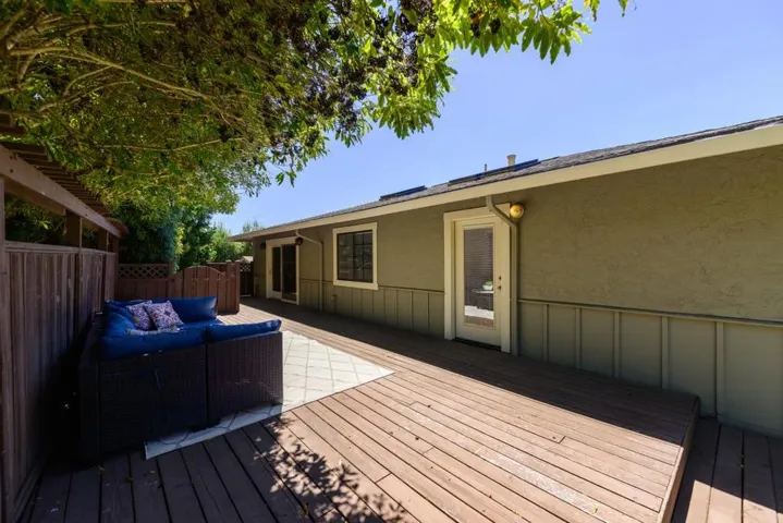14 Purple Hills Court, Scotts Valley, California 95066