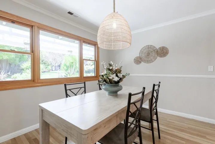 14 Purple Hills Court, Scotts Valley, California 95066