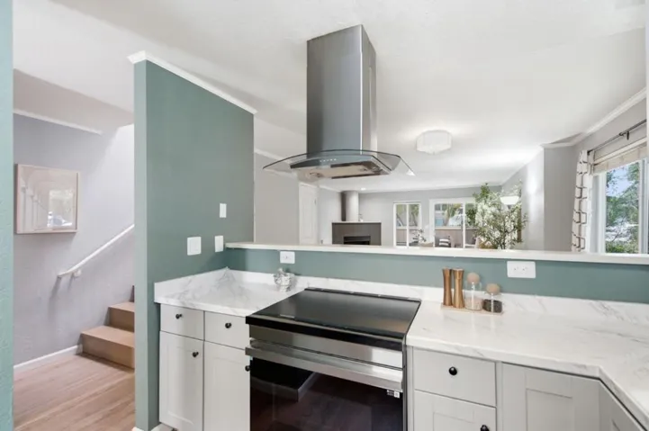 165 E O’keefe Street 9, Menlo Park, California 94025