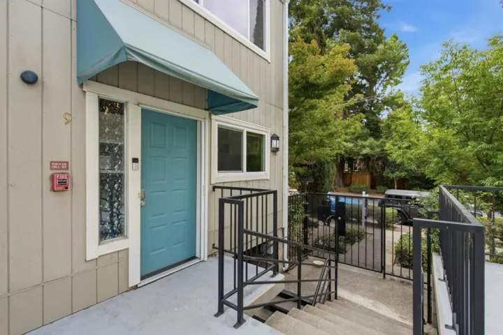 165 E O’keefe Street 9, Menlo Park, California 94025