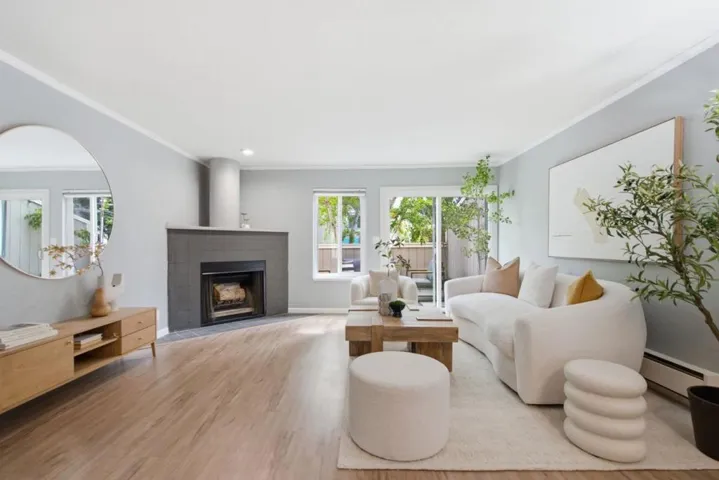 165 E Okeefe Street 9, Menlo Park, California 94025 — photo 4