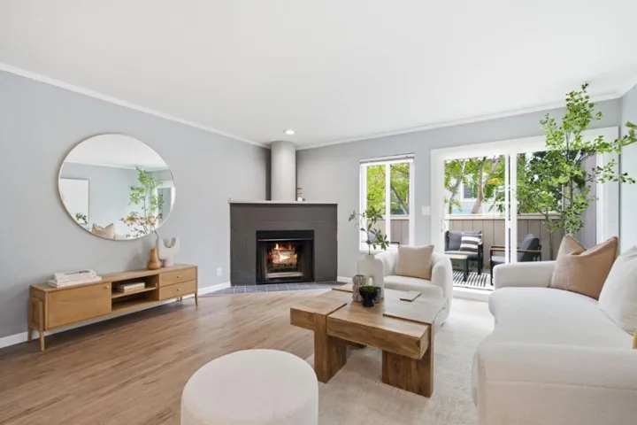 165 E O’keefe Street 9, Menlo Park, California 94025