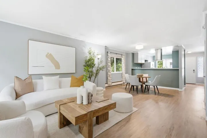 165 E O’keefe Street 9, Menlo Park, California 94025