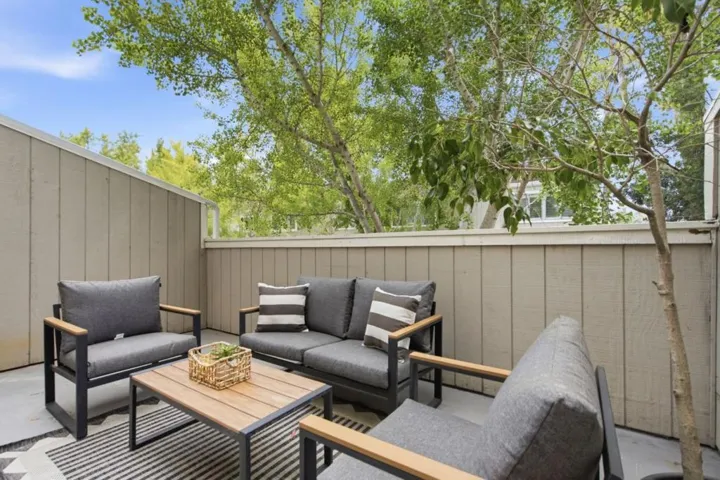 165 E O’keefe Street 9, Menlo Park, California 94025