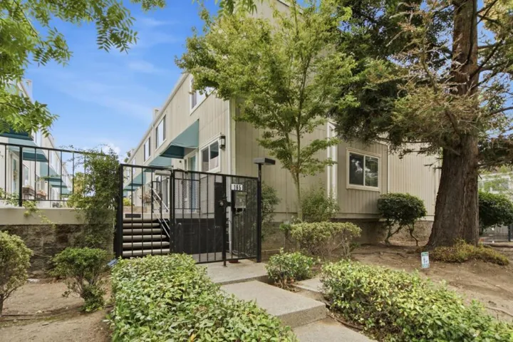 165 E O’keefe Street 9, Menlo Park, California 94025
