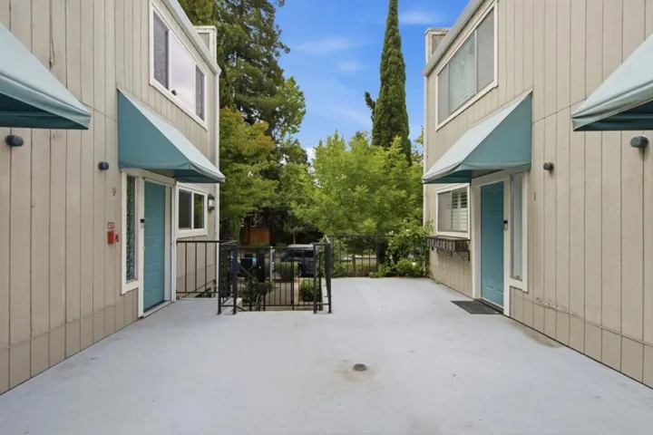 165 E O’keefe Street 9, Menlo Park, California 94025
