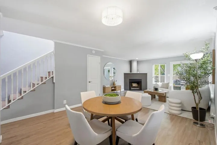 165 E O’keefe Street 9, Menlo Park, California 94025