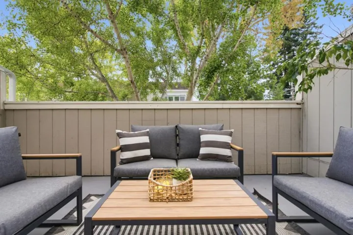 165 E O’keefe Street 9, Menlo Park, California 94025