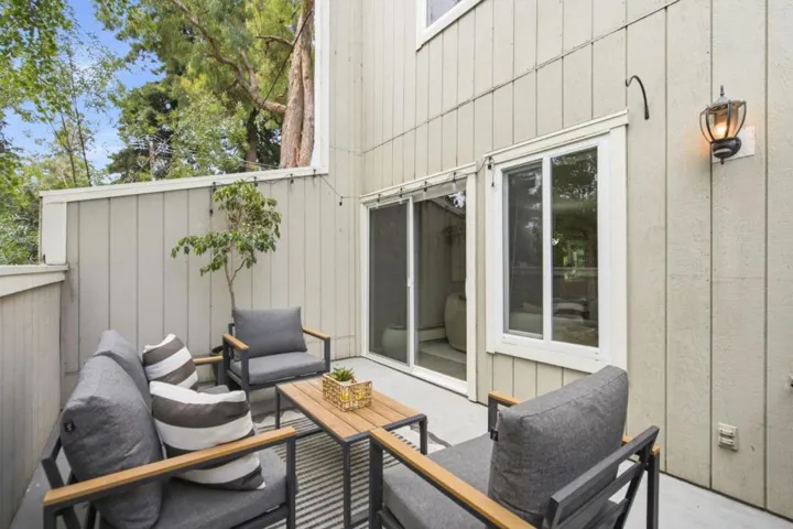 165 E O’keefe Street 9, Menlo Park, California 94025