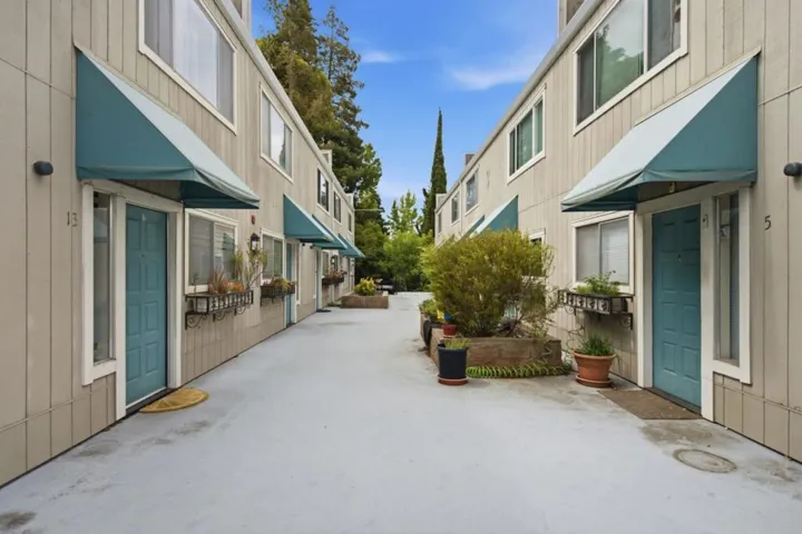 165 E O’keefe Street 9, Menlo Park, California 94025