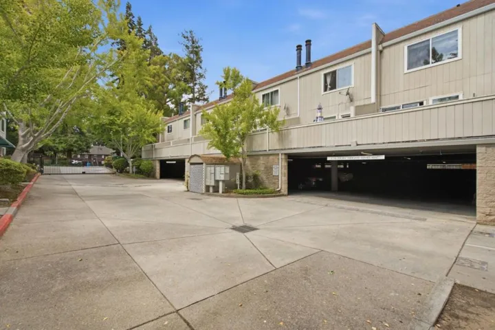 165 E O’keefe Street 9, Menlo Park, California 94025
