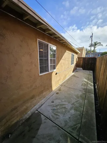 520 Glover Ave B, Chula Vista, California 91910