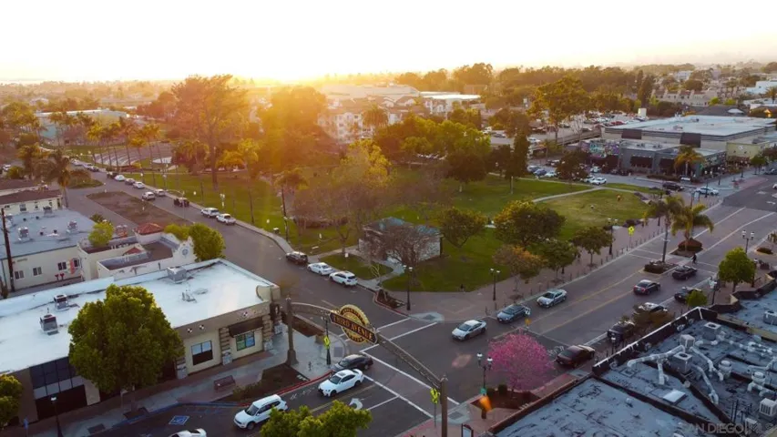 520 Glover Ave B, Chula Vista, California 91910