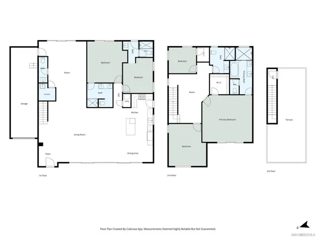 3611 Riviera, San Diego, California 92109