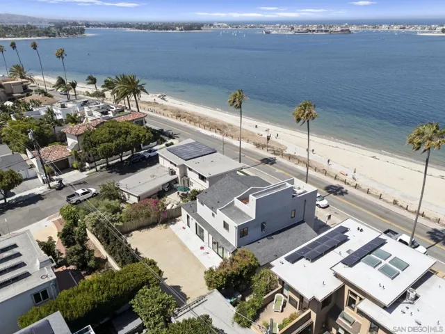 3611 Riviera, San Diego, California 92109