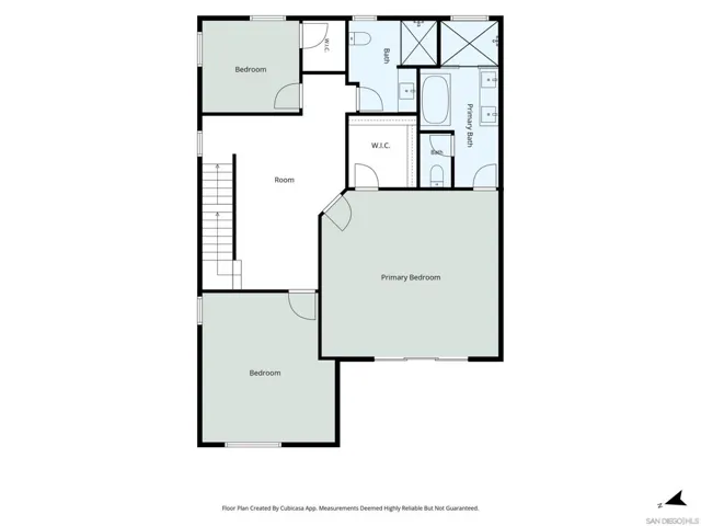 3611 Riviera, San Diego, California 92109