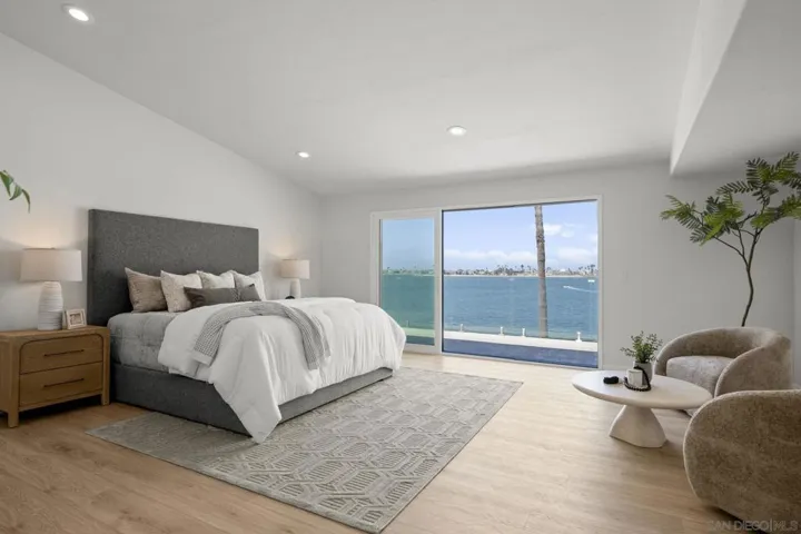 3611 Riviera, San Diego, California 92109